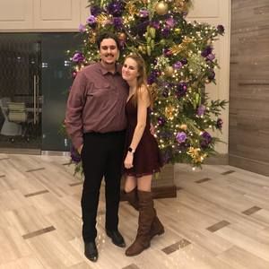 Meet your Posher, Brandon